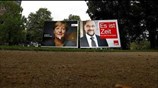 Γερμανία: Η ώρα της κάλπης