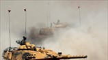 Τουρκία: Στρατιωτικά γυμνάσια κοντά στο συνοριακό πέρασμα στο Ιράκ