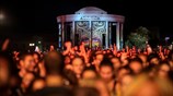 Συναυλία αλληλεγγύης στην Ηριάννα στο πάρκο Γουδή