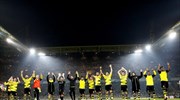 Bundesliga: «Φωτιά και λάβρα» η Ντόρτμουντ
