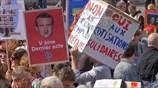 Νέες κινητοποιήσεις για τα εργασιακά στο Παρίσι