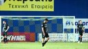 Super League: Καταθλιπτικός ο Παναθηναϊκός έχασε και στο Αγρίνιο (0-2) από τον Παναιτωλικό