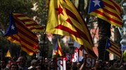 Ε.Ε.: Φόβοι για κλιμάκωση της αντιπαράθεσης στην Ισπανία