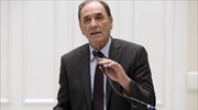 Γ. Σταθάκης: Δύσκολο έως απίθανο οι θεσμοί να θέσουν νέα θέματα