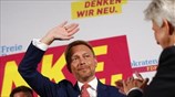 Επέστρεψε στη Βουλή το FDP