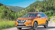 Nissan X-Trail: Νέο και πλήρως εξοπλισμένο