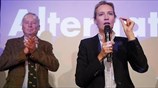 Πολιτικός «σεισμός» στη Γερμανία από το ακροδεξιό AfD