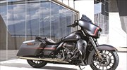 Harley-Davidson: Custom επανάσταση Big Twin