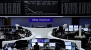 Άνοιγμα με μικρή πτώση στα ευρωπαϊκά χρηματιστήρια