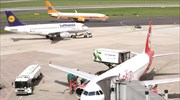 Η εξαφάνιση των εθνικών αερομεταφορέων της Ευρώπης