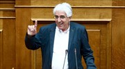 Ν. Παρασκευόπουλος: Δυναμιτίζουν τη διερεύνηση της υπόθεσης Noor 1 για να πλήξουν τον Καμμένο