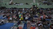Εκκένωση περιοχής στο Μπαλί από 50.000 ανθρώπους λόγω ηφαιστείου