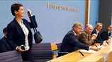 Εσωκομματικό ρήγμα στο AfD