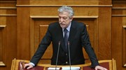 Στ. Κοντονής: Όπερα κωμωδία η πρόταση Ν.Δ. για Εξεταστική