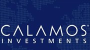 Calamos group CEO: Investing in Greece now makes sense