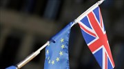 Brexit: Οι Εργατικοί δεν αποκλείουν μακροχρόνια τελωνειακή ένωση με την Ε.Ε.
