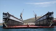 Piraeus Port Authority reports higher profits, turnover for H1 2017