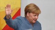 Γερμανία: Τον συνασπισμό «Τζαμάικα» προκρίνει πλέον η πλειονότητα των Γερμανών