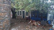 Σε κατάσταση έκτακτης ανάγκης ο δήμος Σαμοθράκης