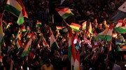 Βόρειο Ιράκ: Τεταμένη η κατάσταση μετά το κουρδικό δημοψήφισμα