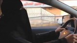 «Γκάζι θα πατήσουν» οι γυναίκες στη Σαουδική Αραβία