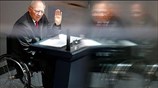 Ο Βόλφγκανγκ Σόιμπλε και η Ελλάδα