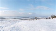 Μ. Βρετανία: Χωρίς χιόνι για έκτη φορά τα τελευταία 300 χρόνια
