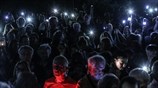 Δράση ευαισθητοποίησης στο Πεδίον του Άρεως