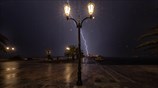 Καταιγίδα στην Αργολίδα