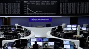 Μικρές διακυμάνσεις στις ευρωαγορές