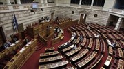 Βουλή: Εγκρίθηκε επί της αρχής το ν/σ για την ταυτότητα φύλου