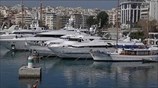 Απαγόρευση απόπλου τουρκικών σκαφών προς τα ελληνικά νησιά