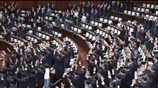 Iαπωνία: «Διαλύθηκε» η Κάτω Βουλή
