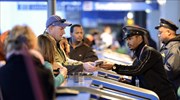 Πρόβλημα με το σύστημα check-in σε δεκάδες αεροδρόμια ανά τον πλανήτη