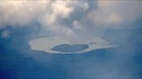 Φόβοι για έκρηξη ηφαιστείου στο Μπαλί της Ινδονησίας