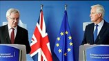 Brexit: Ουσιαστικά βήματα προόδου στις διαπραγματεύσεις