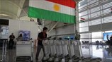 «Μπλόκο» στις διεθνείς πτήσεις προς το βόρειο Ιράκ