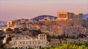 Η Αθήνα υποψήφια για τον τίτλο του καλύτερου πολιτιστικού προορισμού