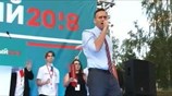 Ρωσία: Συνελήφθη ξανά ο Αλεξέι Ναβάλνι