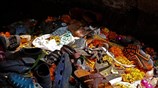 Νεκροί από ποδοπάτημα σε σιδηροδρομικό σταθμό της Ινδίας 