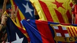 Καταλονία: Το δημοψήφισμα και ο ρόλος της Μπαρτσελόνα