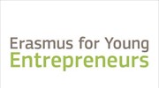 Συνέντευξη Τύπου για το πρόγραμμα Erasmus για Νέους Επιχειρηματίες