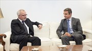 Κυρ. Μητσοτάκης: Ξέρουμε τι πρέπει να κάνουμε για να φέρουμε επενδύσεις
