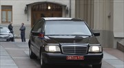 Ρωσία: Έτοιμοι να συμβάλουμε στην ειρηνική διευθέτηση του κορεατικού