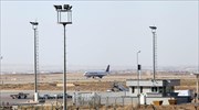 Άρχισε το αεροπορικό «εμπάργκο» στο Ιρακινό Κουρδιστάν