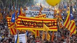 Καταλονία: Αντίστροφη μέτρηση για το δημοψήφισμα