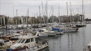 Παράνομη ναύλωση γιωτ σημαίας Μάλτας στη Ζέα