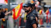 Σφραγίζει τα σχολεία- εκλογικά τμήματα η αστυνομία