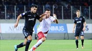 Super League: Μπλόκο στη Λάρισα για ΠΑΟΚ