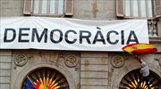 Η ώρα της κρίσεως στην Καταλονία